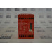 Allen-Bradley 440R-D23022 SER A MINOTAUR  MSR7R  110V AC  3 NO + 1 NC  45MM CASE
