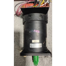 Allen Bradley 1326-DPS-2C Servo Motor