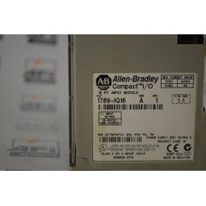 Allen Bradley 1769-IQ16 Digital Input Module