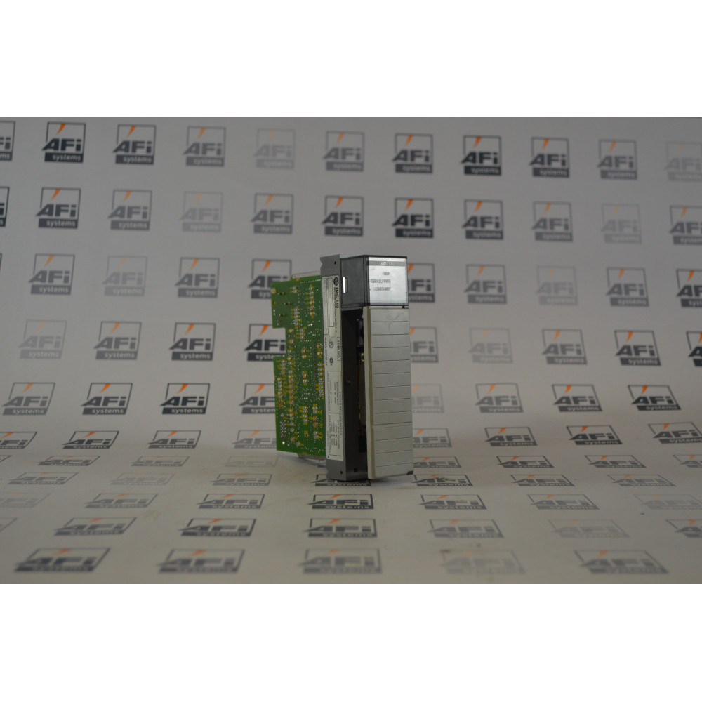 Allen Bradley 1746-HS Motion Control Module