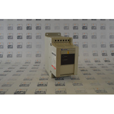 Allen-Bradley 160-BA10NPS1P1 SER C 10.5A in380-460v 3phout 5HP