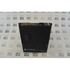 Allen-Bradley 2755-DH1 SER B Barcode decoder