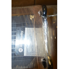 Allen-Bradley 1326AB-B730E-21-K7 Servo motor & brake  460V  22.8A  9.6KW  39NM  3000 RPM