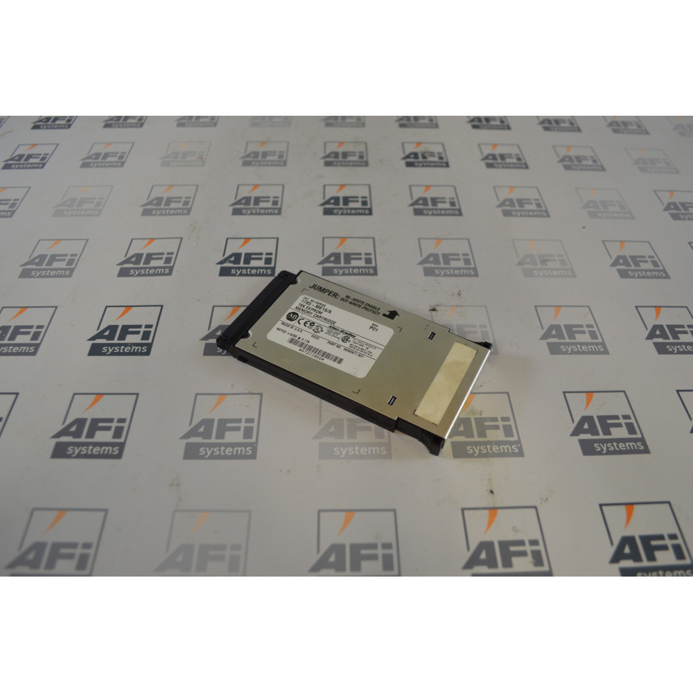 Allen Bradley 1785-ME16 Eeprom Module