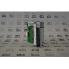 Allen Bradley 1746-IG16 Input Module