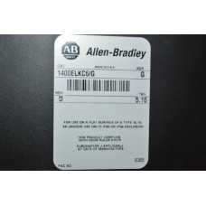 Allen Bradley Panelview 1400ELKC6 Operator Interface Panel