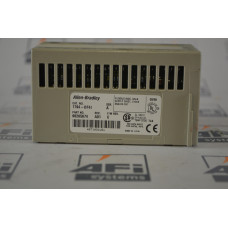 Allen-Bradley 1794-OF4I SER A ISOLATED ANALOG OUTPUT MODULE  16 BIT  4 POINT