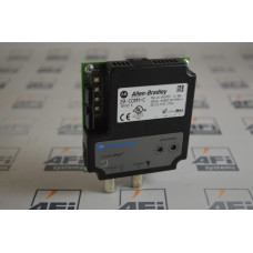 Allen Bradley 20-COMM-C Control Net Adaptor