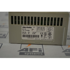 Allen Bradley 1794-IB10XOB6 I/O Module