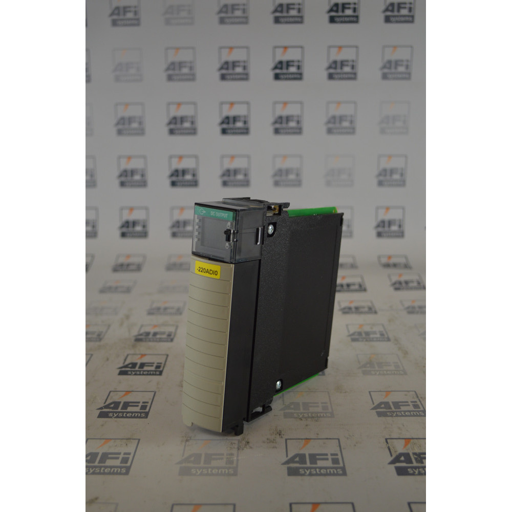 Allen Bradley 1756-OB32 ControlLogix Output Module