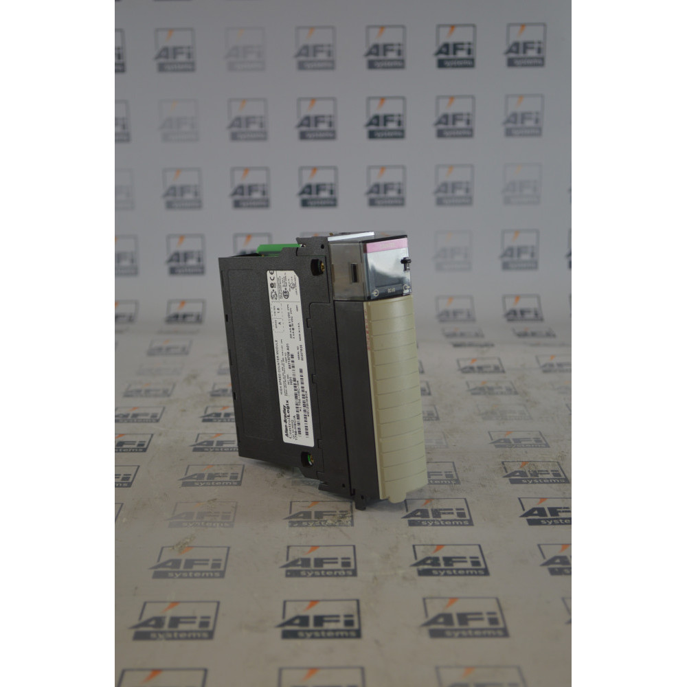 1756-HSC Allen-Bradley from AFI Systems