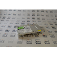 Allen-Bradley 2711P-RP2 SER C Logic Module