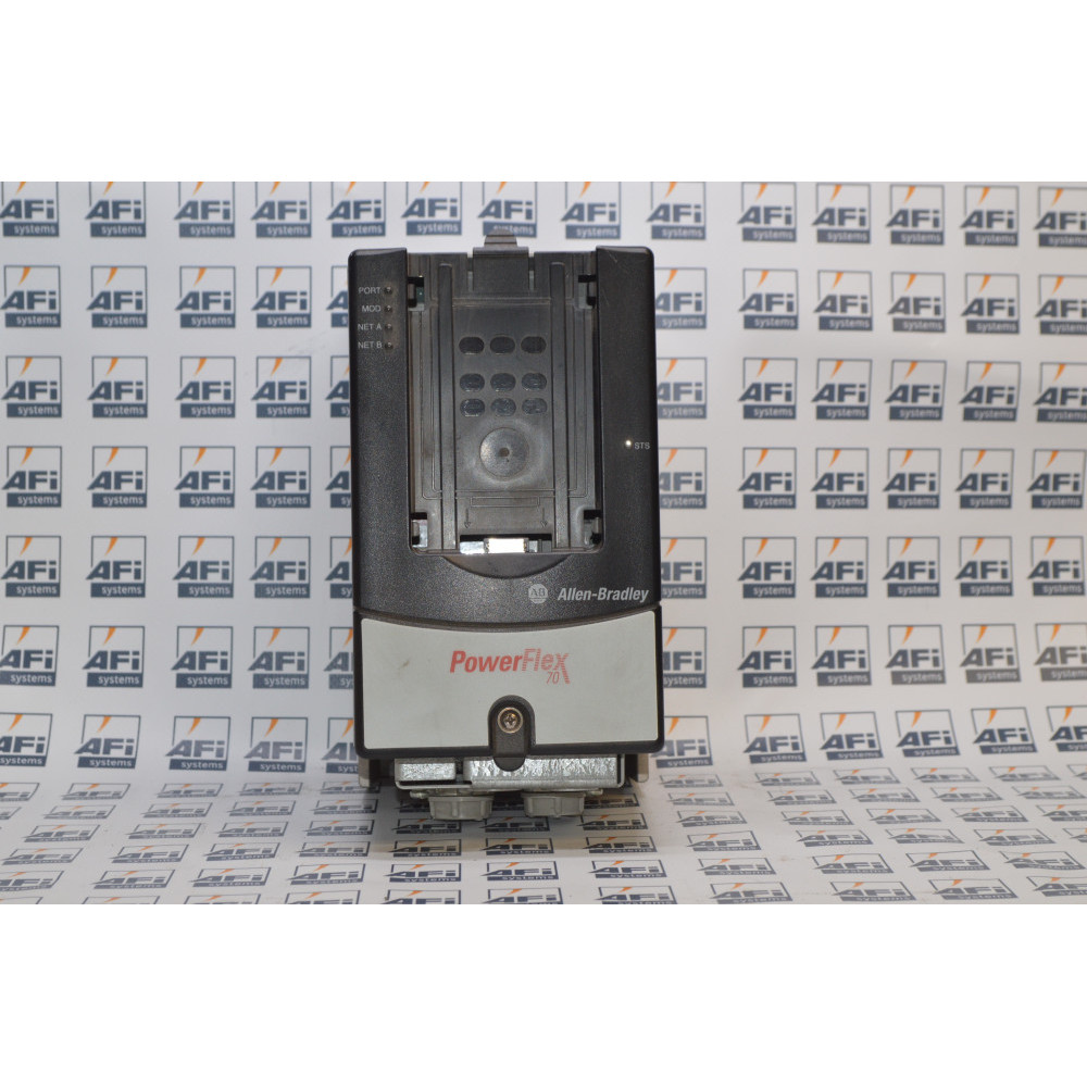 Allen Bradley 20AD2P1A0AYNNNNN AC Inverter Drive