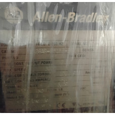 Allen Bradley 1326AB-B515E-S2L AC Servo Motor