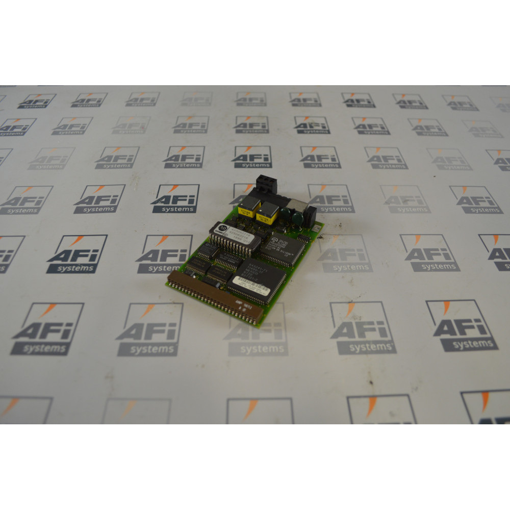 Allen-Bradley 96213272 REV Q Remote I/O Board