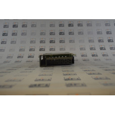 Allen-Bradley 1771-ALX PLC-5 LOCAL I/O ADAPTER MODULE