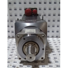 Allen-Bradley / Bayside MPL-B640F-SJ22AA / PS142-007-016SH SERVO MOTOR 6.11KW 36.7Nm 32.1A cont/65A peak 460VAC 3000RPM