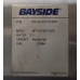 Allen-Bradley / Bayside MPL-B640F-SJ22AA / PS142-007-016SH SERVO MOTOR 6.11KW 36.7Nm 32.1A cont/65A peak 460VAC 3000RPM