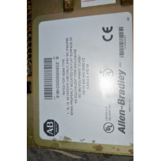 Allen-Bradley 6180-CGIDGGDIECZ Industrial Computer