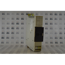 Allen-Bradley 1394-AM50 SER A SERVO CONTROLLER 3PHASE 310/390VAC 33.2AMP 0-240HZ