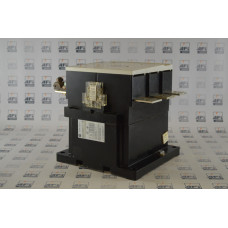 Allen-Bradley 500-GOD93 SER B CONTACTOR 600V AC MAX 540 AMP MAX  Nema Size 6