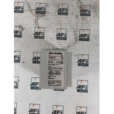 100-F SERIES B Allen-Bradley 100-F SERIES B Allen-Bradley