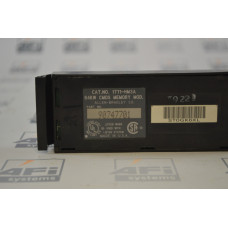 Allen-Bradley 1771-HM3A SPARE MEMORY CRTDG 64KW I