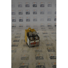 Allen Bradley 700-PK400A1 700-P NEMA CONTROL RELAY  4 N.O. CONTACTS  20 AMP AC CONTACT RATING  110V 50HZ / 115-120V 60HZ