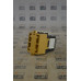 Allen Bradley 700-PK400A1 700-P NEMA CONTROL RELAY  4 N.O. CONTACTS  20 AMP AC CONTACT RATING  110V 50HZ / 115-120V 60HZ