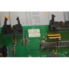 Allen-Bradley 148365 REV 04 KIT PC BOARD MAIN CONTROL 5-300AMP