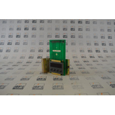Allen-Bradley 158453 REV 1 OPERATOR DISPLAY BOARD CONTROL