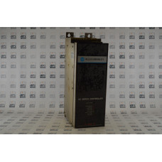 Allen-Bradley 1391B-AA15 SER D SERVO CONTROL AC 15AMP 3PH 220VAC 1PH 230V 50/60HZ