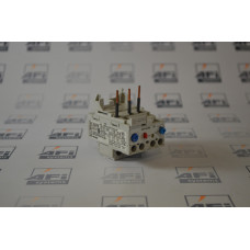 Allen-Bradley 193-EA4FB SER B SOLID STATE OVERLOAD RELAY AUTOMATIC / MANUAL RESET 3.7-12A
