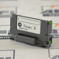 1747-M11 - Allen-Bradley