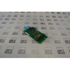 Allen-Bradley 155739 REV 1 DRIVER BOARD