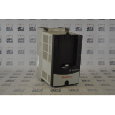 Allen-Bradley 20AD3P4A0AYNNNC0 SER A DRIVE AC 2HP 3.4AMP 480VAC 1.5KW 3PHASE NO HIM