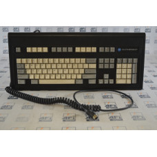 Allen-Bradley 6160-KBD1 SER B KEYBOARD COMMUNICATIONS 101 US