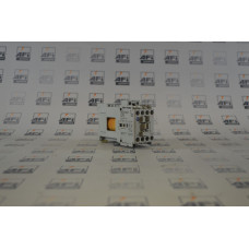 Allen-Bradley 700-CF400D SER A MCS-CF CONTROL RELAY  4 N.O.  110V 50HZ / 120V 60HZ