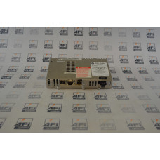 Allen-Bradley 2711P-RP1X SER G LOGIC MODULE W/64MB RAM 24VDC PWR SUPP