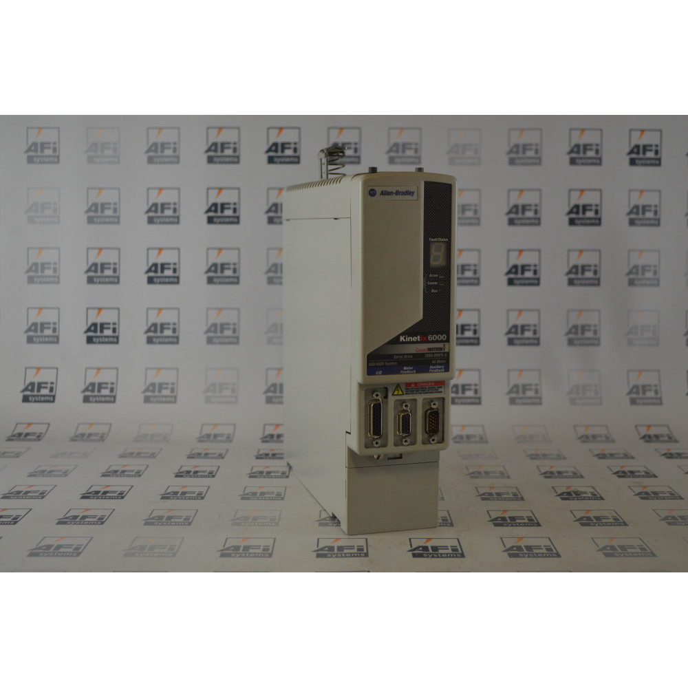 Allen Bradley 2094-BMP5-S Axis Module