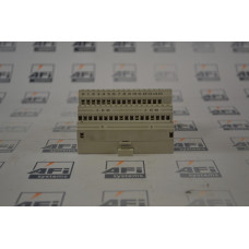 Allen-Bradley 1794-TB2 SER A TERMINAL BASE 2WIRE SCREW TERMINATION FLEX I/O