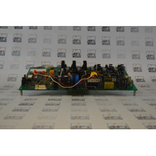 Allen-Bradley 151093 PC BOARD PLC BASE DRIVE