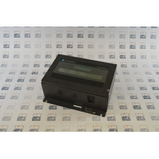 Allen-Bradley 2755-DD1A SER B DECODER DUAL FOR BAR CODE SYSTEM