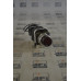 Allen-Bradley 800T-PBT16 PUSHBUTTON 30.5MM AMBER ILLUM 120VAC 1NO/1NC
