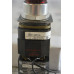 Allen-Bradley 800T-PBT16 PUSHBUTTON 30.5MM AMBER ILLUM 120VAC 1NO/1NC
