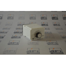 Allen-Bradley 700-HT12AA1 SER A 700-HT GENERAL PURPOSE TUBE BASE TIMING RELAY