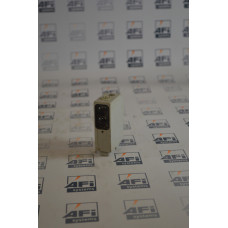 Allen Bradley 42MRU-5000 PHOTOELECTRIC RETRO-REFLECTIVE PHOTOHEAD GREENLINE