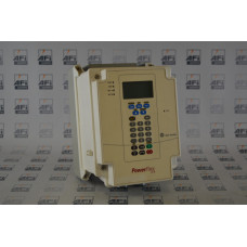Allen Bradley 20AD2P1C3AYNNEC0 AC Inverter Drive