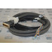 Allen-Bradley 2090-U3CC-D4403 SER C CABLE CONTROLLER INTERFACE ULTRA 3000 CN1 3M