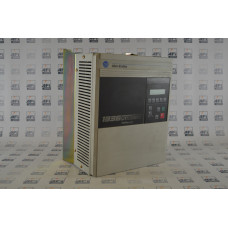 Allen-Bradley 1336F-CWF75-AA-EN SER A DRIVE AC 7.5HP 575V